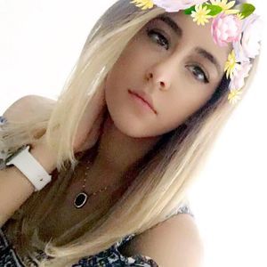 Meet your Posher, Jacqueline